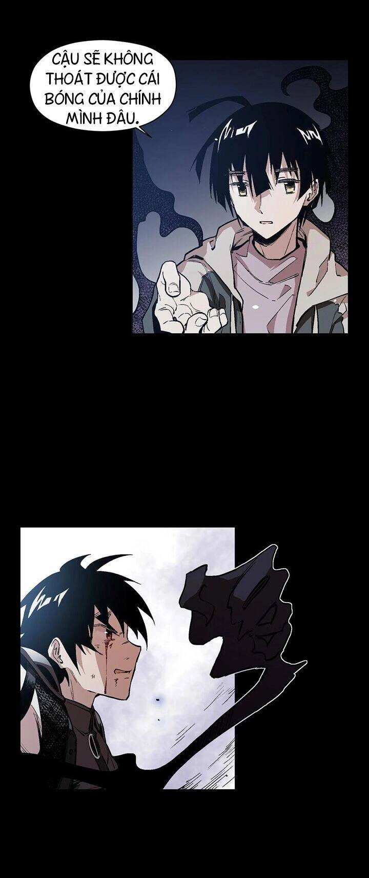 Vương Bài Đặc Công, Trùng Sinh Vườn Trường Chapter 43 - 24