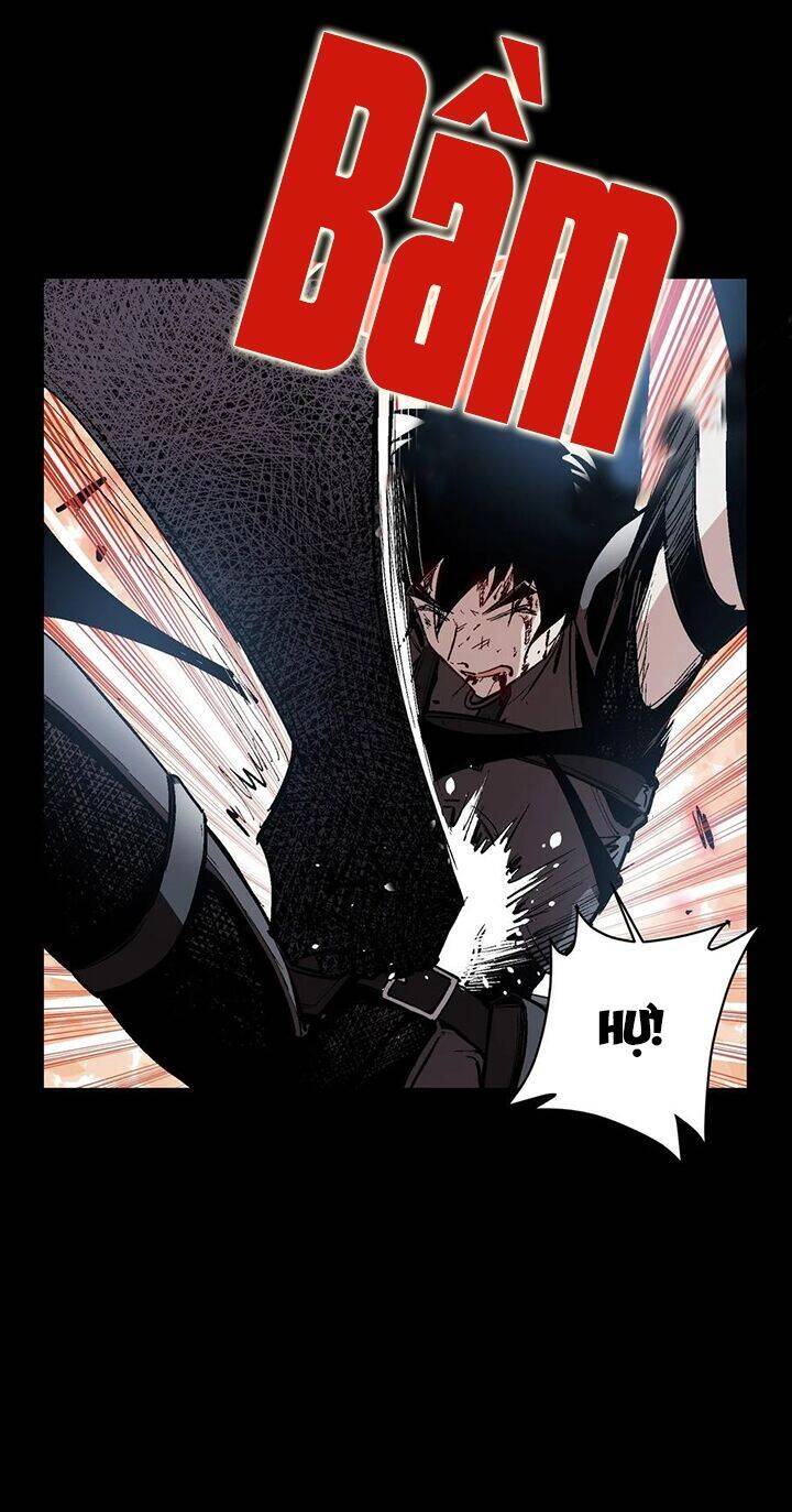 Vương Bài Đặc Công, Trùng Sinh Vườn Trường Chapter 43 - 25