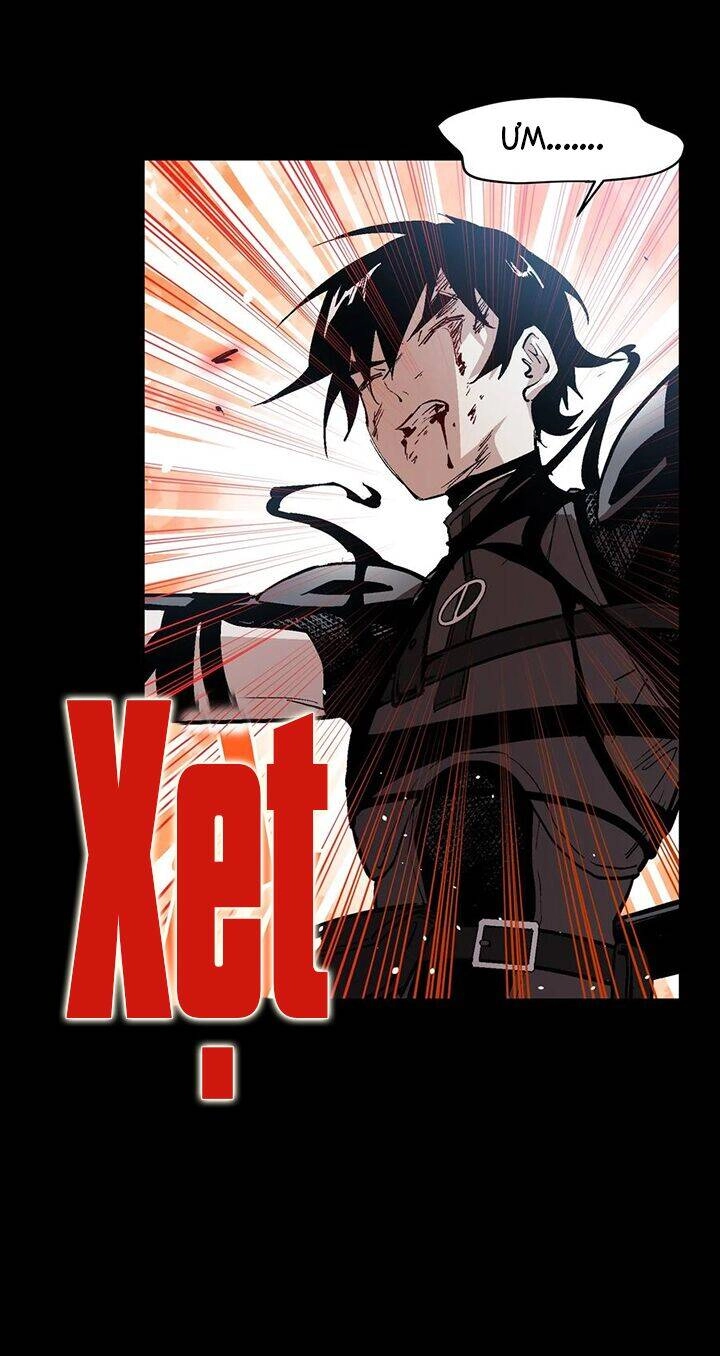 Vương Bài Đặc Công, Trùng Sinh Vườn Trường Chapter 43 - 26