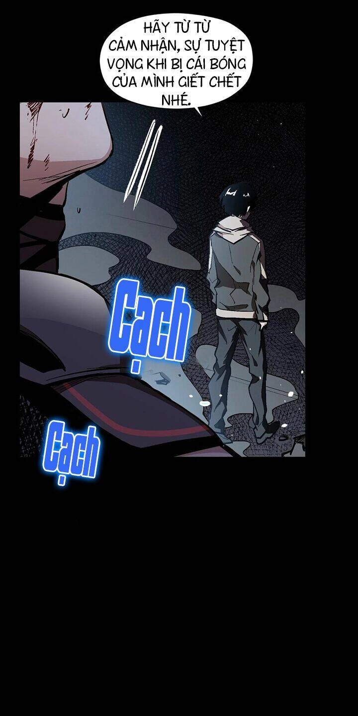 Vương Bài Đặc Công, Trùng Sinh Vườn Trường Chapter 43 - 27