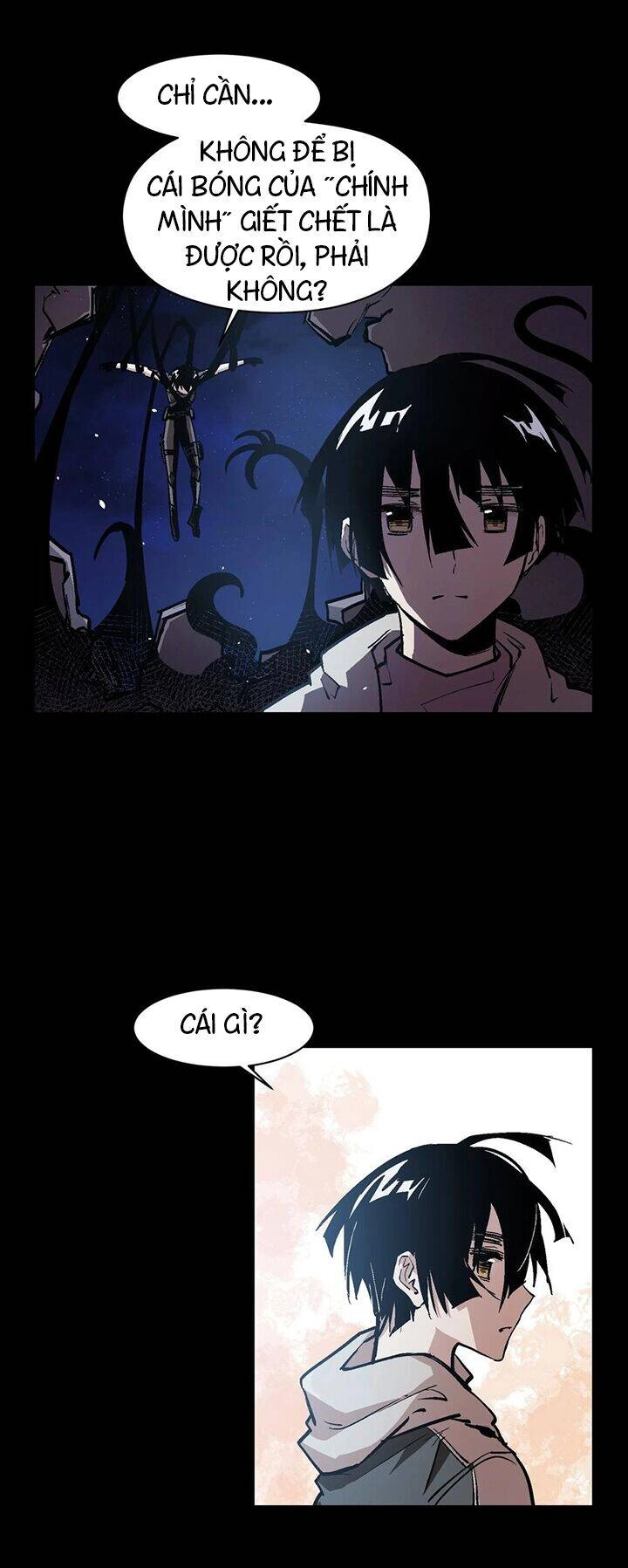 Vương Bài Đặc Công, Trùng Sinh Vườn Trường Chapter 43 - 28