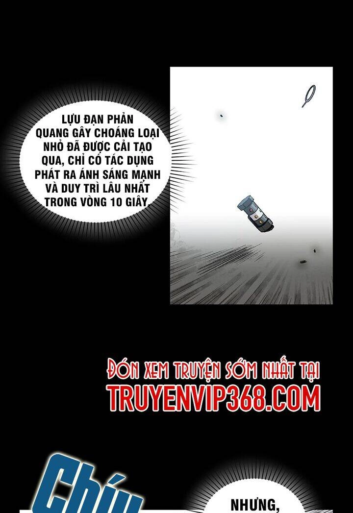 Vương Bài Đặc Công, Trùng Sinh Vườn Trường Chapter 43 - 31