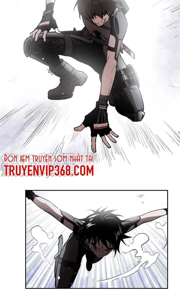 Vương Bài Đặc Công, Trùng Sinh Vườn Trường Chapter 43 - 34