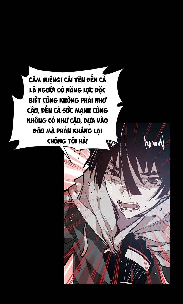 Vương Bài Đặc Công, Trùng Sinh Vườn Trường Chapter 43 - 39