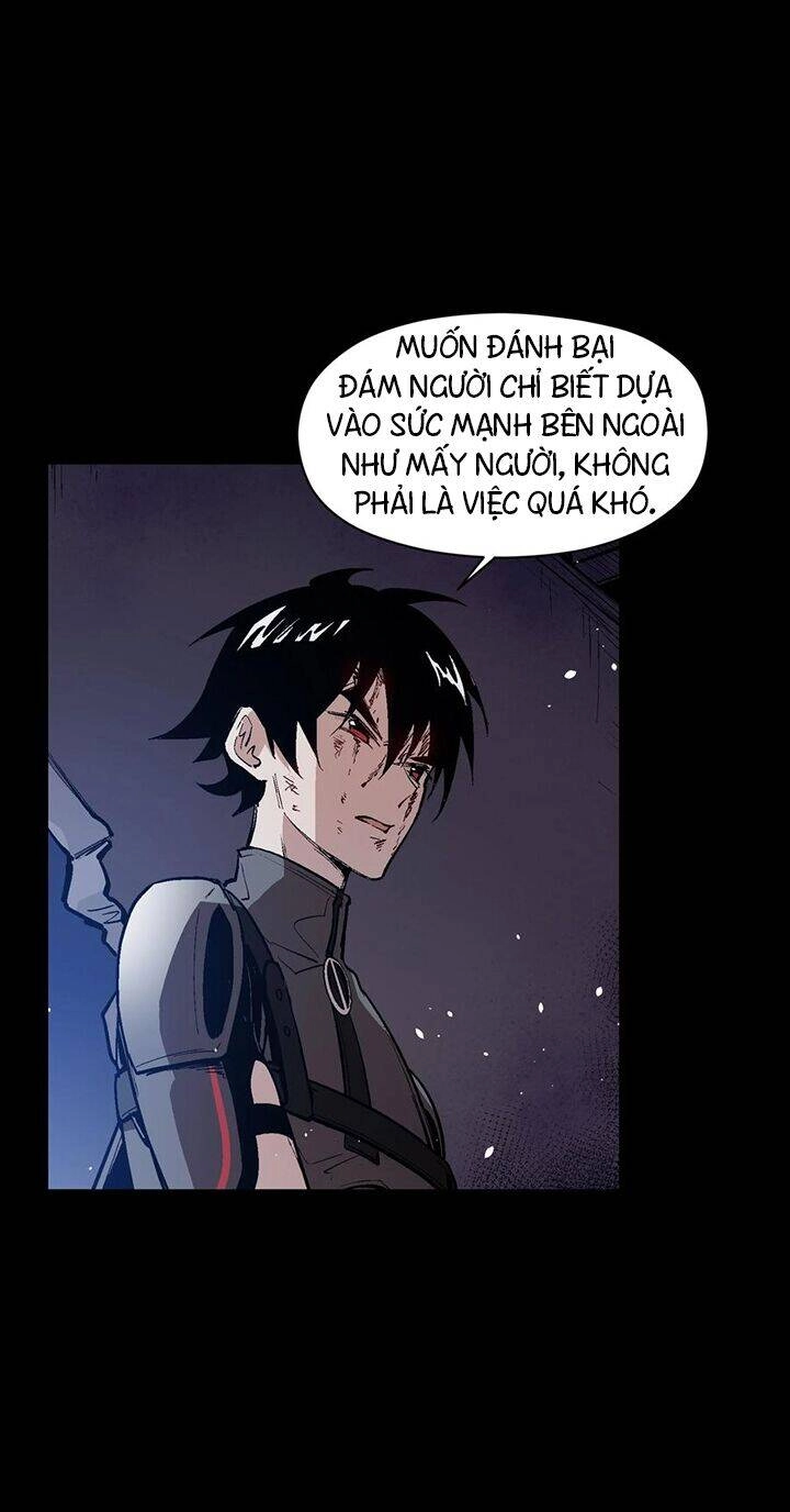 Vương Bài Đặc Công, Trùng Sinh Vườn Trường Chapter 43 - 40