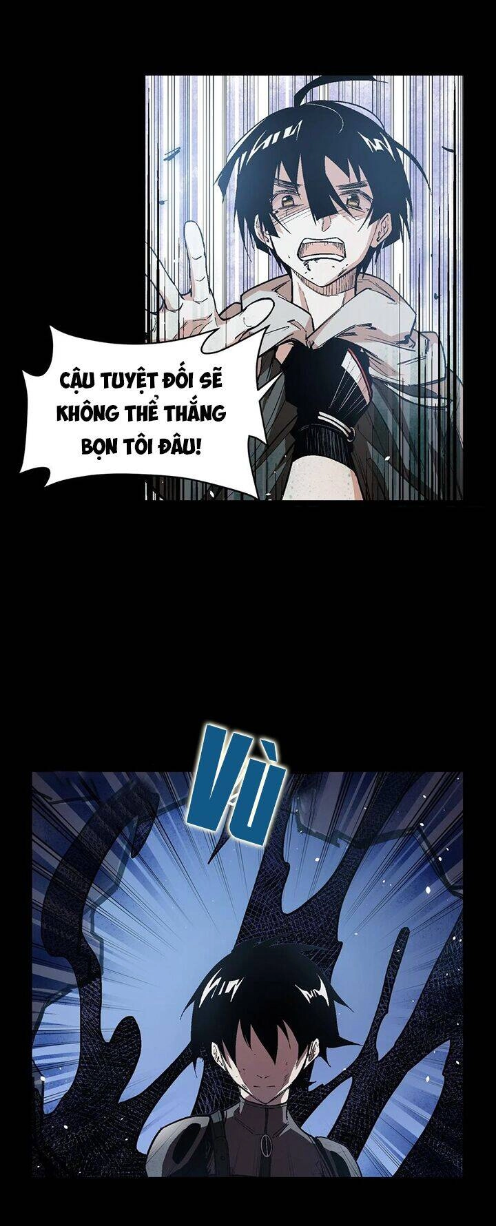 Vương Bài Đặc Công, Trùng Sinh Vườn Trường Chapter 43 - 41