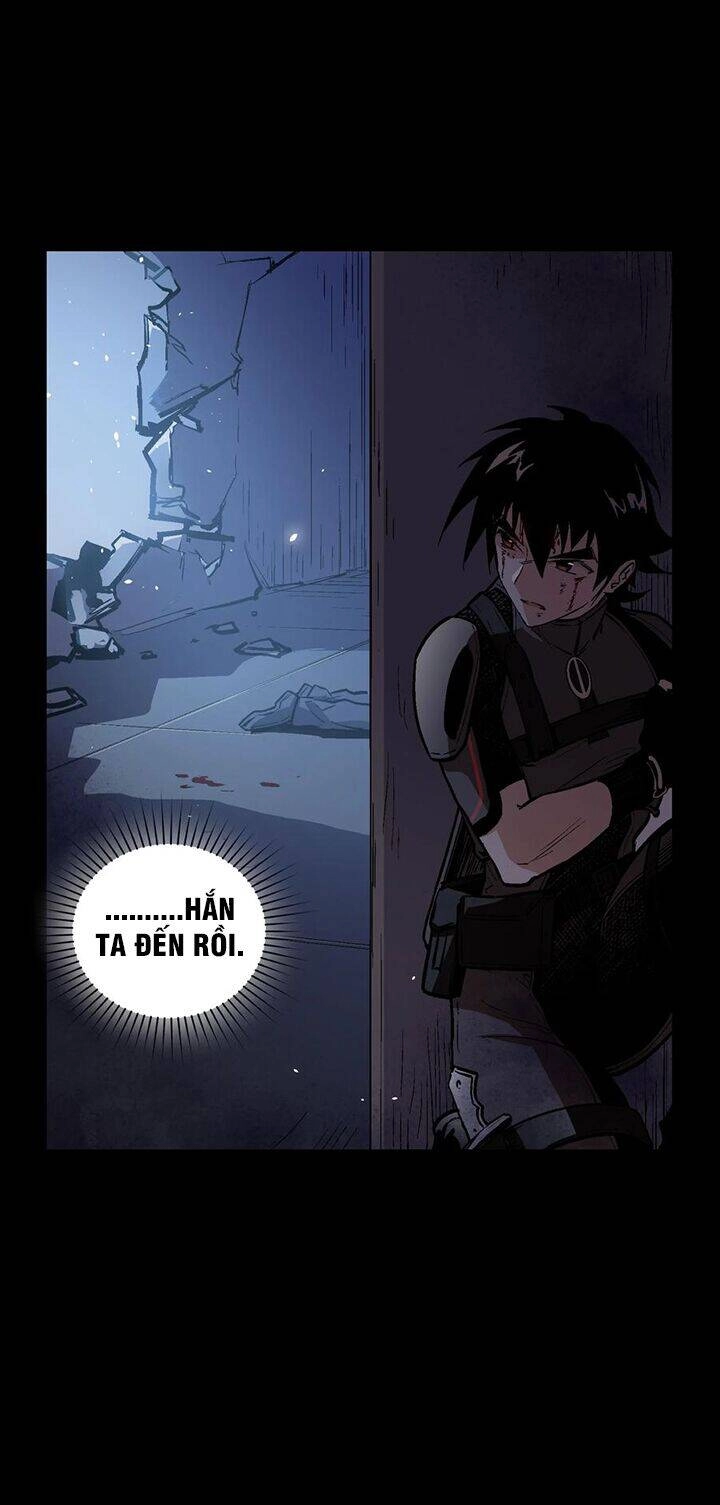 Vương Bài Đặc Công, Trùng Sinh Vườn Trường Chapter 43 - 48