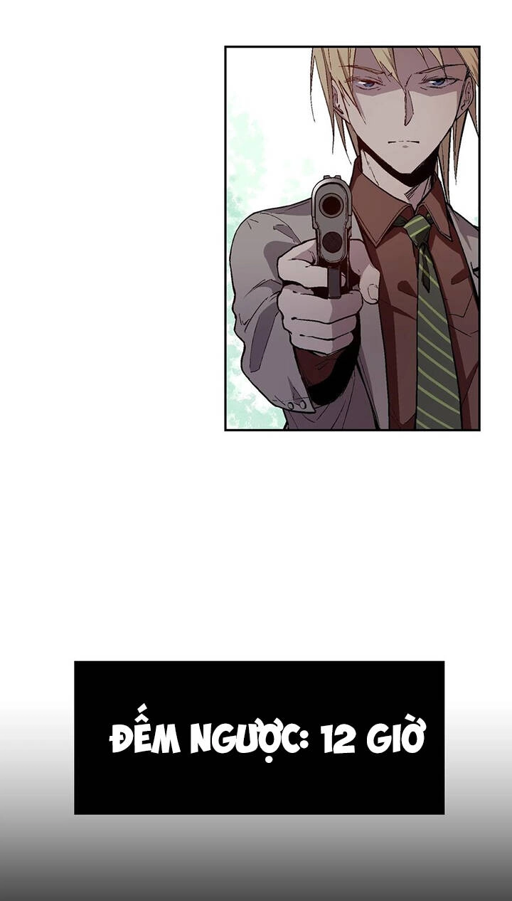 Vương Bài Đặc Công, Trùng Sinh Vườn Trường Chapter 44 - 3