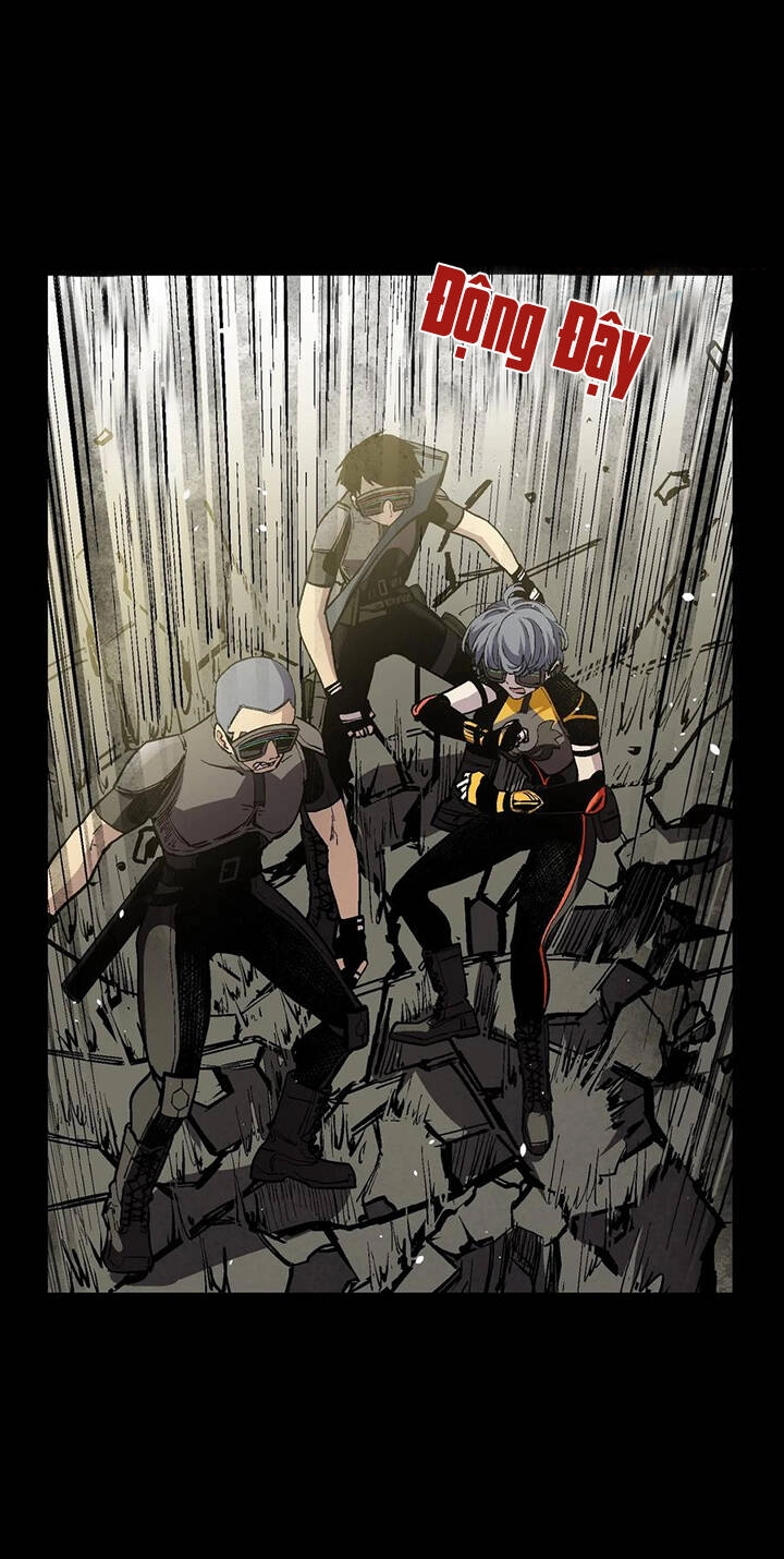 Vương Bài Đặc Công, Trùng Sinh Vườn Trường Chapter 44 - 5