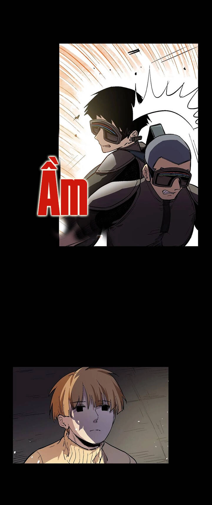 Vương Bài Đặc Công, Trùng Sinh Vườn Trường Chapter 44 - 7