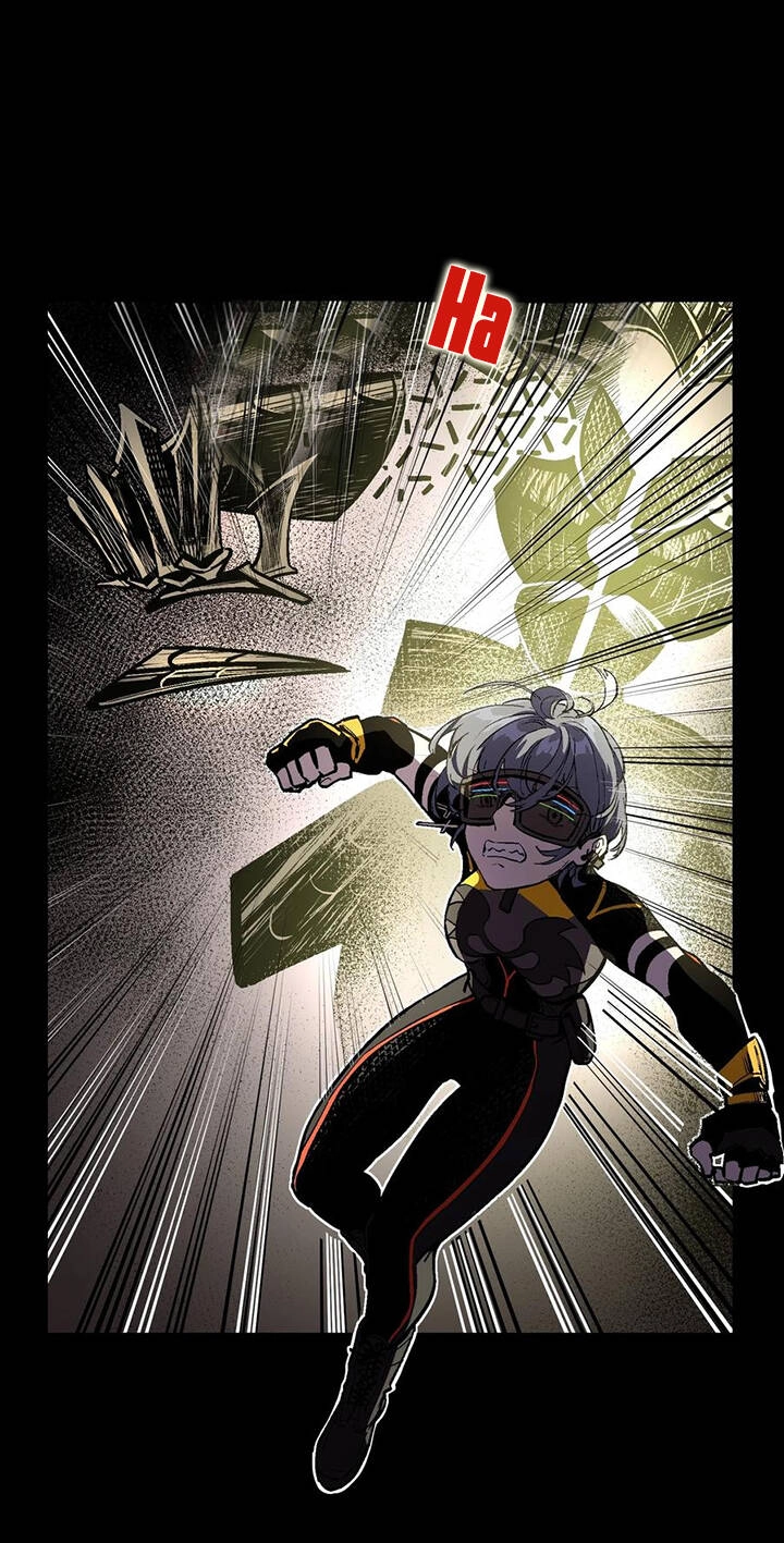 Vương Bài Đặc Công, Trùng Sinh Vườn Trường Chapter 44 - 8