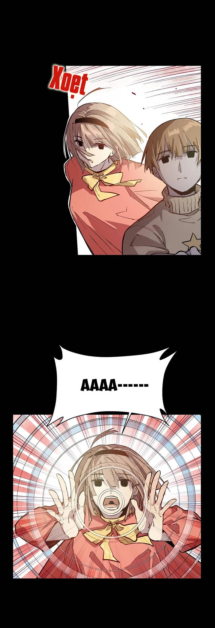 Vương Bài Đặc Công, Trùng Sinh Vườn Trường Chapter 44 - 9