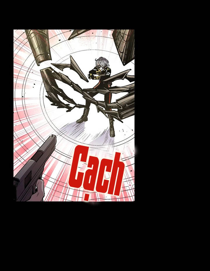 Vương Bài Đặc Công, Trùng Sinh Vườn Trường Chapter 44 - 11