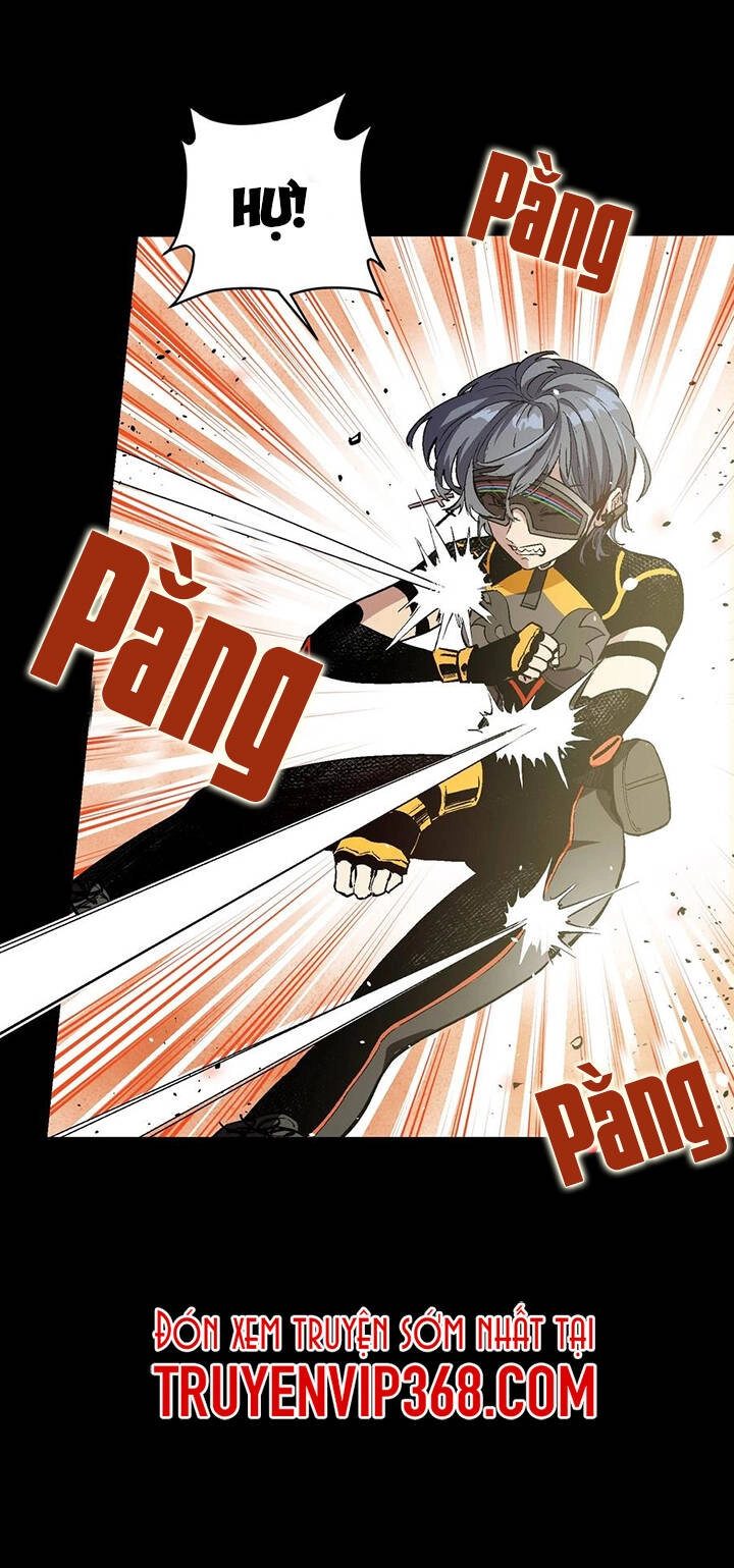 Vương Bài Đặc Công, Trùng Sinh Vườn Trường Chapter 44 - 13