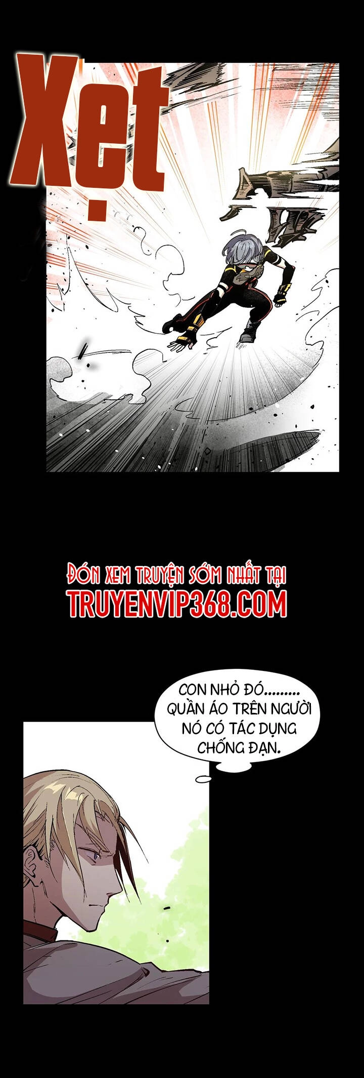 Vương Bài Đặc Công, Trùng Sinh Vườn Trường Chapter 44 - 14