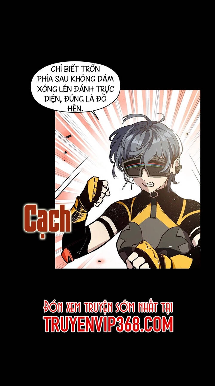 Vương Bài Đặc Công, Trùng Sinh Vườn Trường Chapter 44 - 15