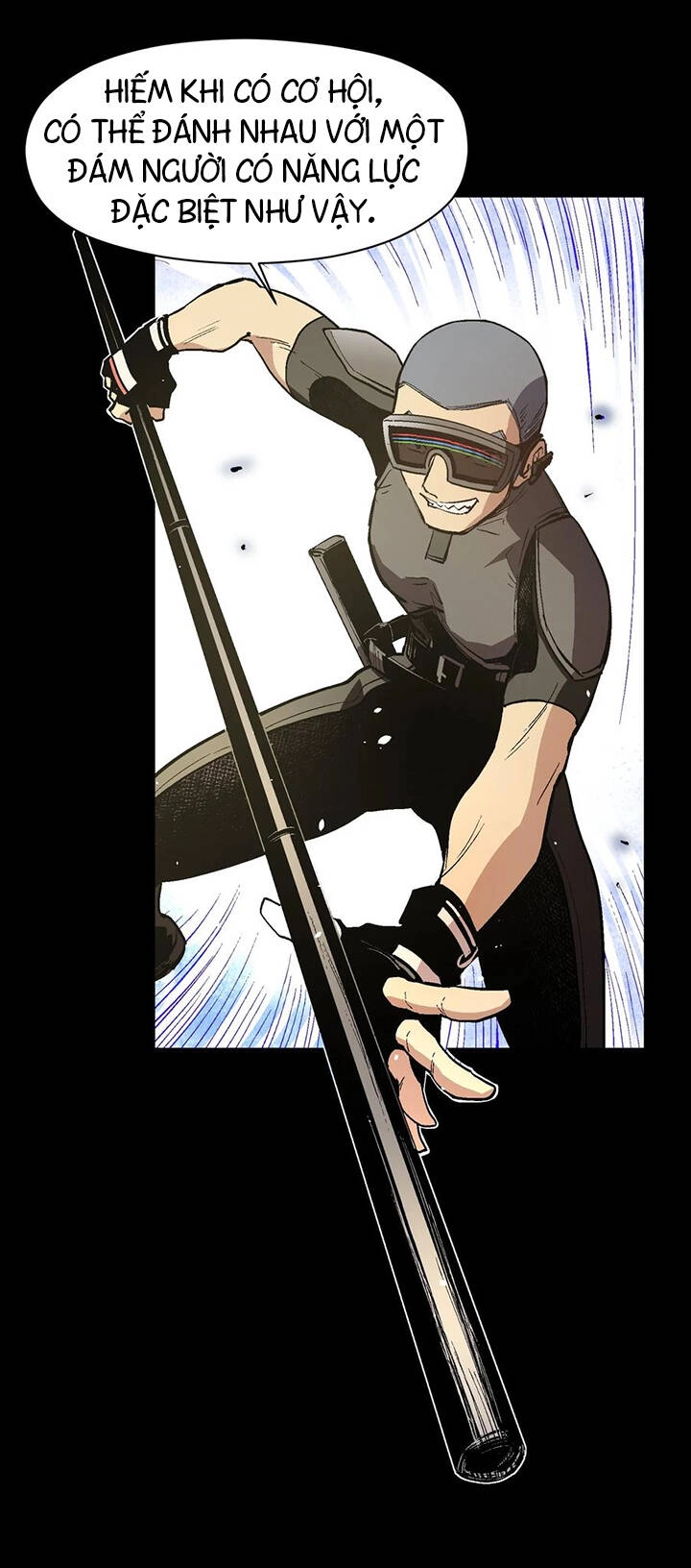 Vương Bài Đặc Công, Trùng Sinh Vườn Trường Chapter 44 - 17