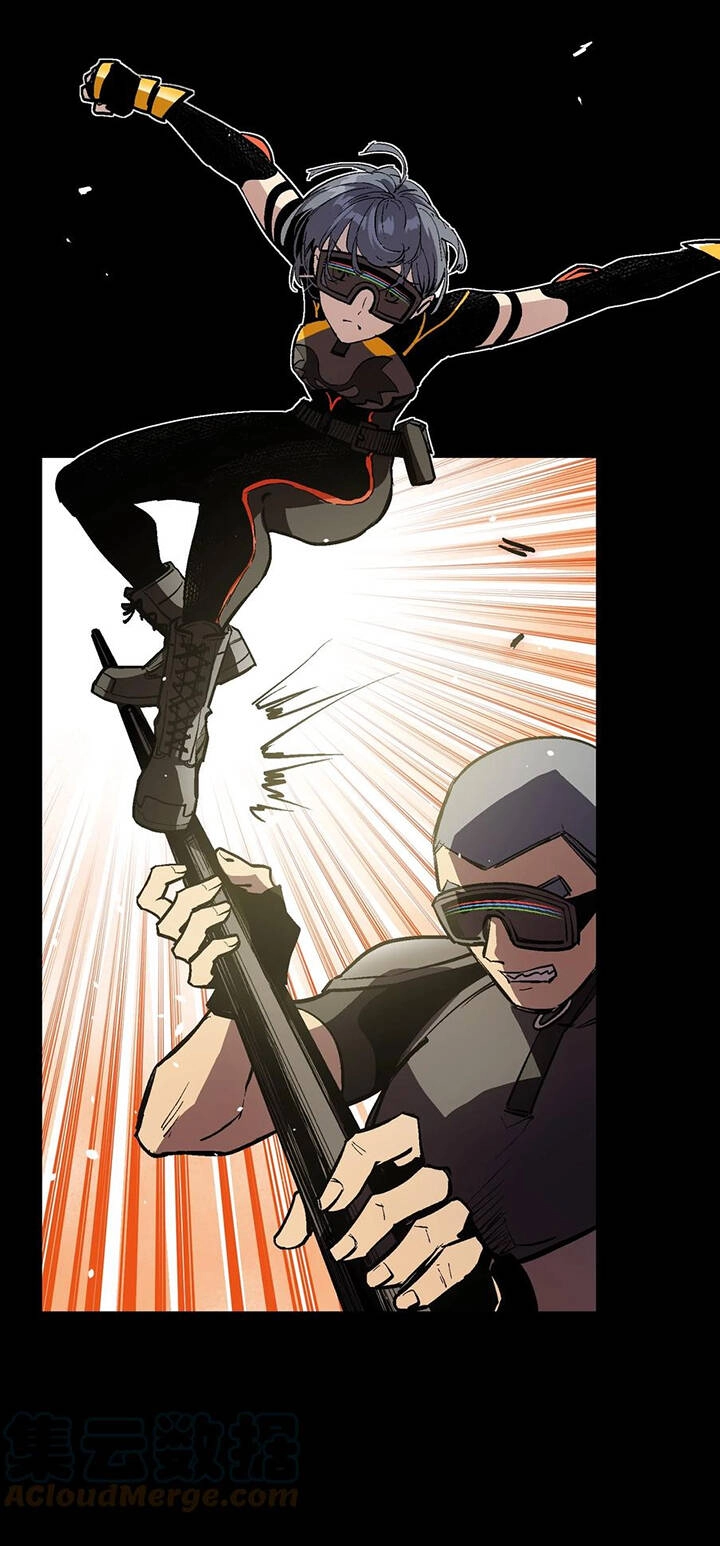 Vương Bài Đặc Công, Trùng Sinh Vườn Trường Chapter 44 - 22