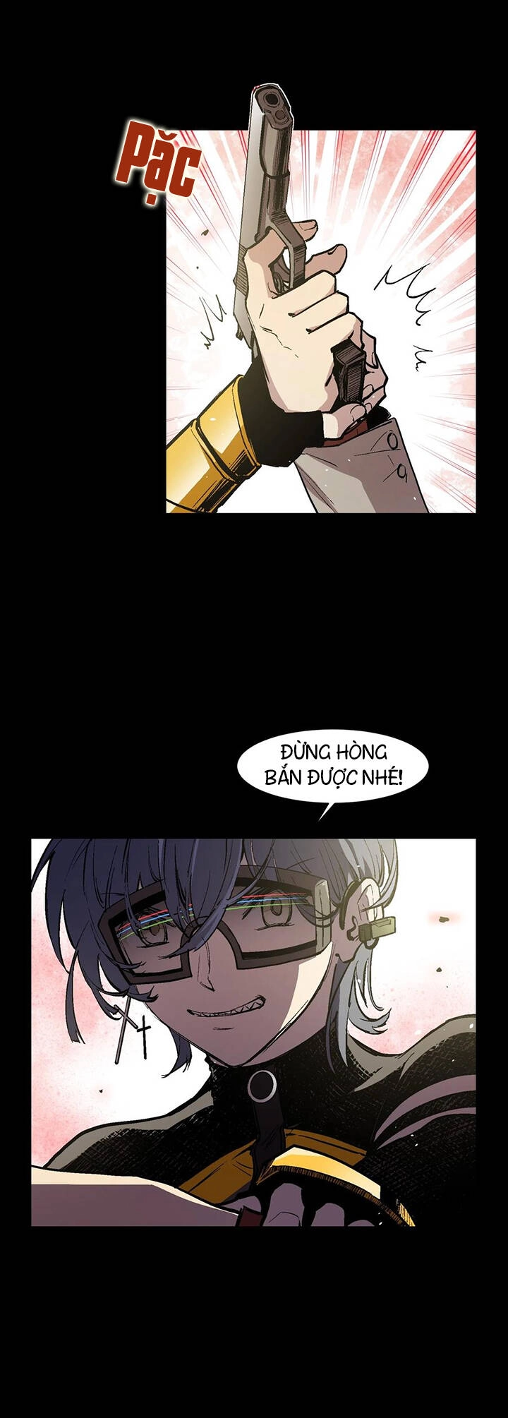 Vương Bài Đặc Công, Trùng Sinh Vườn Trường Chapter 44 - 27