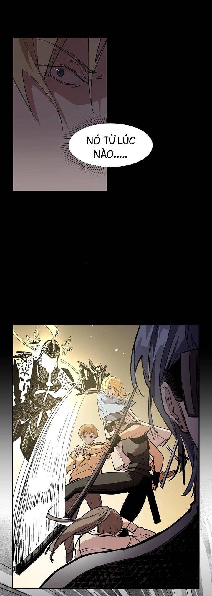 Vương Bài Đặc Công, Trùng Sinh Vườn Trường Chapter 44 - 28