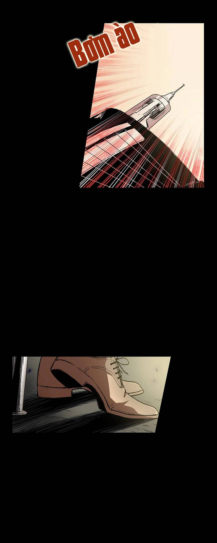 Vương Bài Đặc Công, Trùng Sinh Vườn Trường Chapter 44 - 30