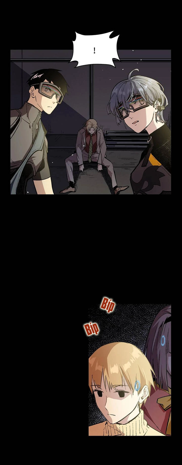 Vương Bài Đặc Công, Trùng Sinh Vườn Trường Chapter 44 - 32