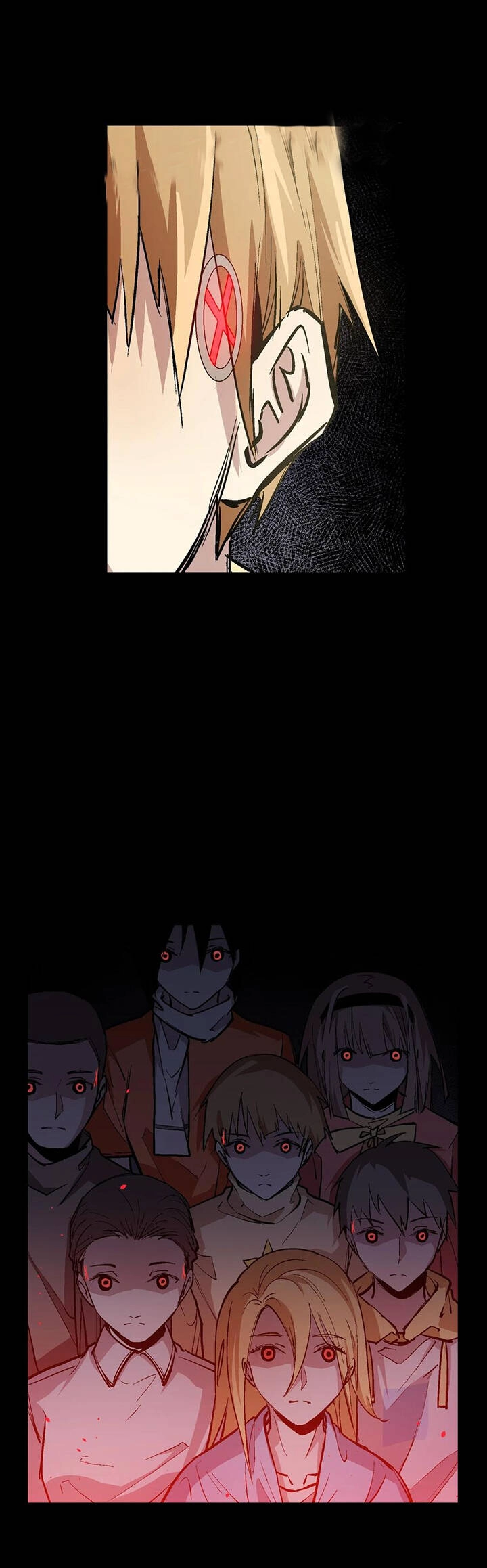 Vương Bài Đặc Công, Trùng Sinh Vườn Trường Chapter 44 - 33