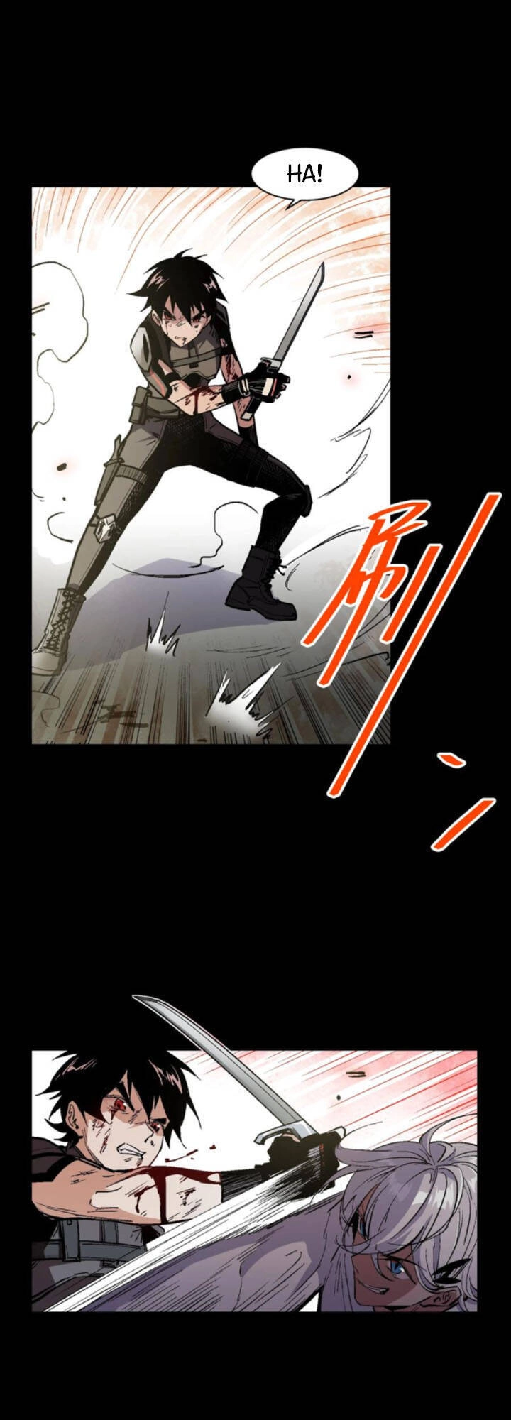 Vương Bài Đặc Công, Trùng Sinh Vườn Trường Chapter 45 - 21