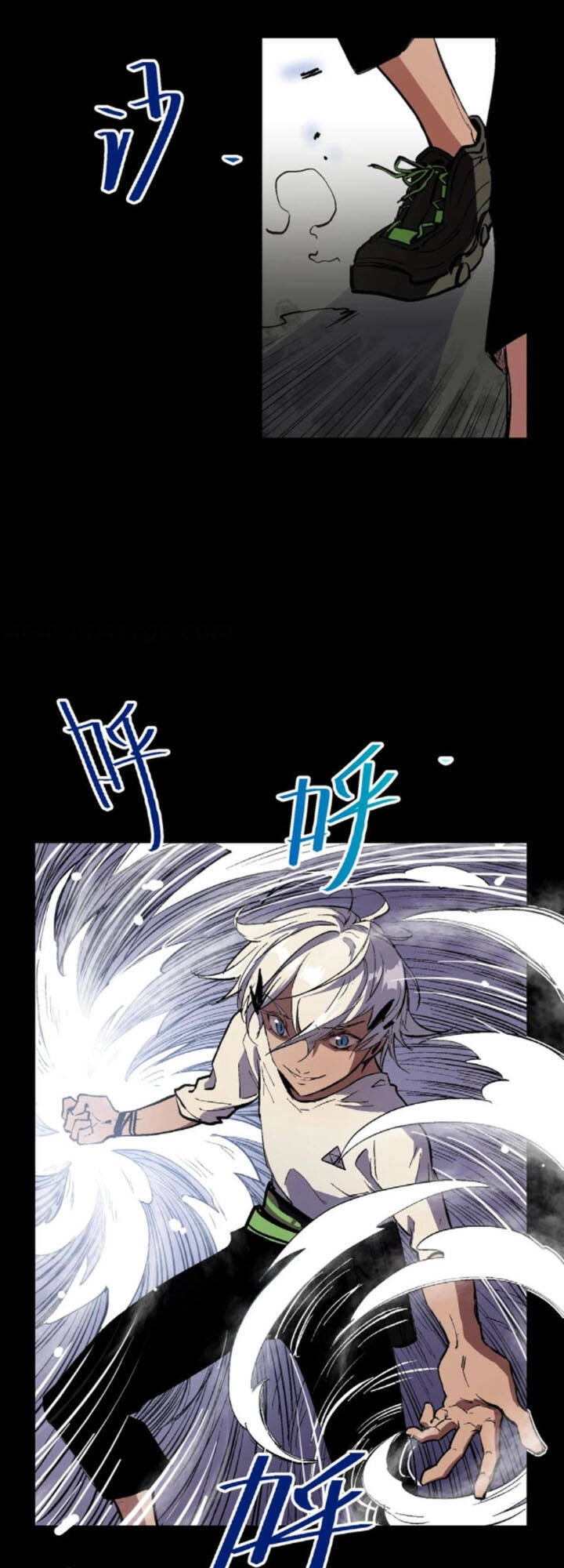 Vương Bài Đặc Công, Trùng Sinh Vườn Trường Chapter 45 - 26