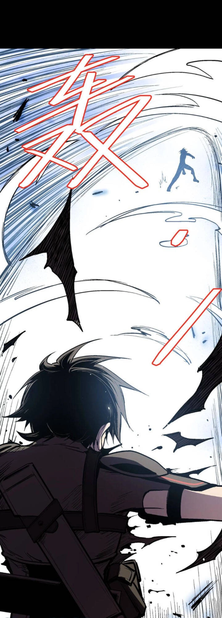 Vương Bài Đặc Công, Trùng Sinh Vườn Trường Chapter 45 - 28