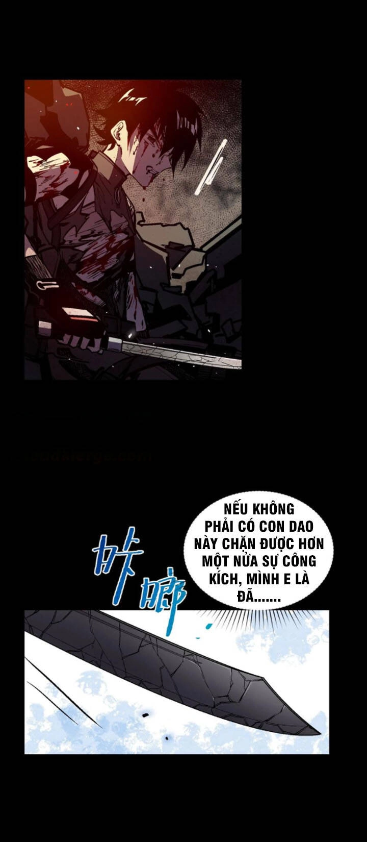 Vương Bài Đặc Công, Trùng Sinh Vườn Trường Chapter 45 - 35