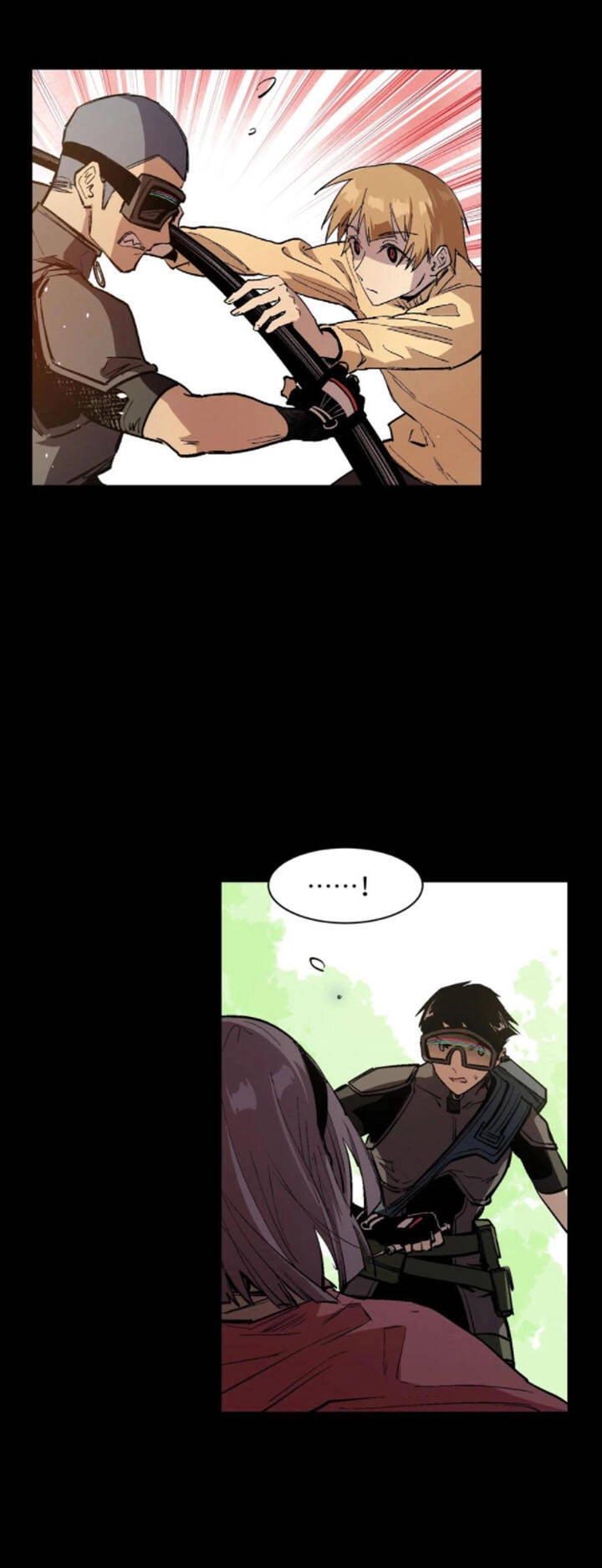 Vương Bài Đặc Công, Trùng Sinh Vườn Trường Chapter 45 - 41