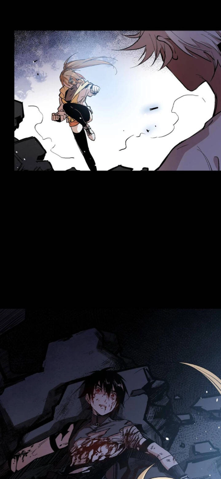 Vương Bài Đặc Công, Trùng Sinh Vườn Trường Chapter 45 - 48