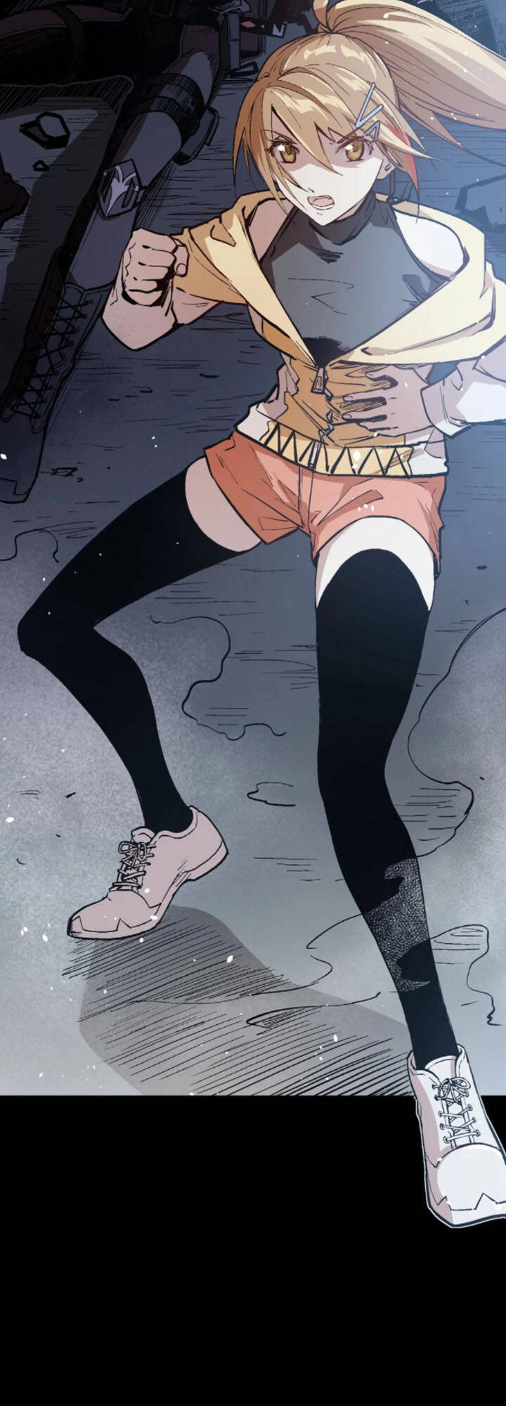 Vương Bài Đặc Công, Trùng Sinh Vườn Trường Chapter 45 - 49