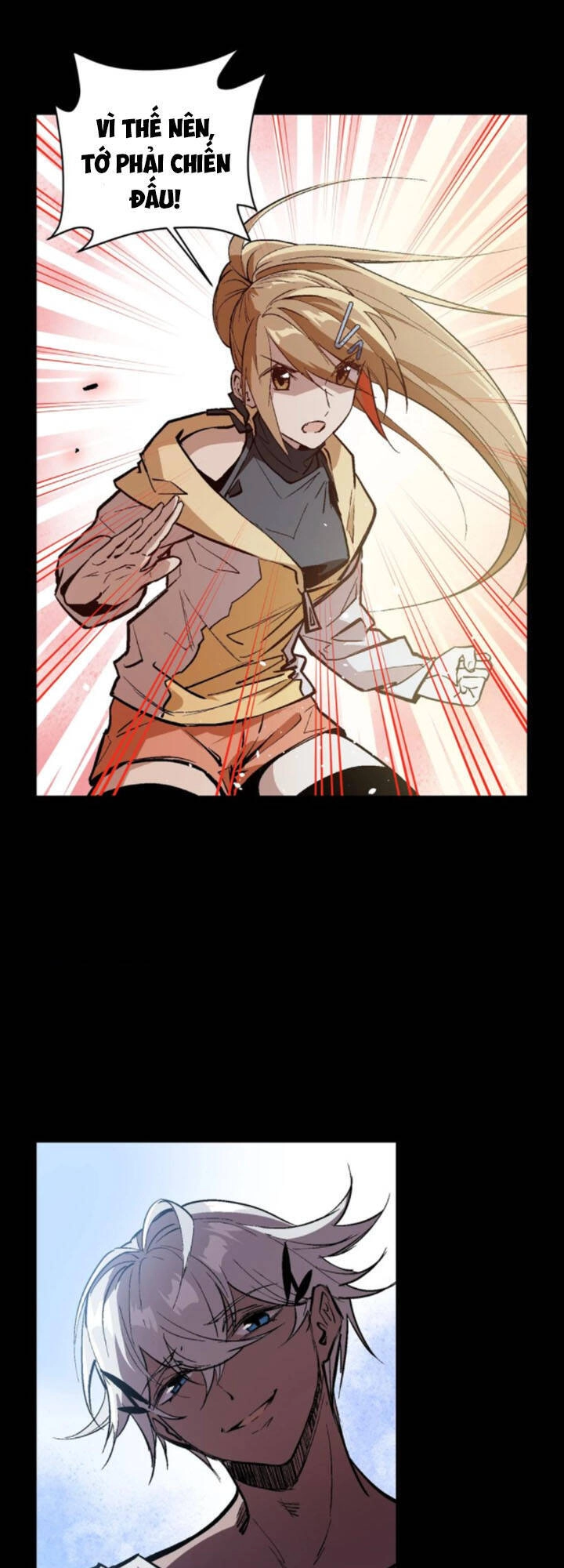 Vương Bài Đặc Công, Trùng Sinh Vườn Trường Chapter 45 - 54