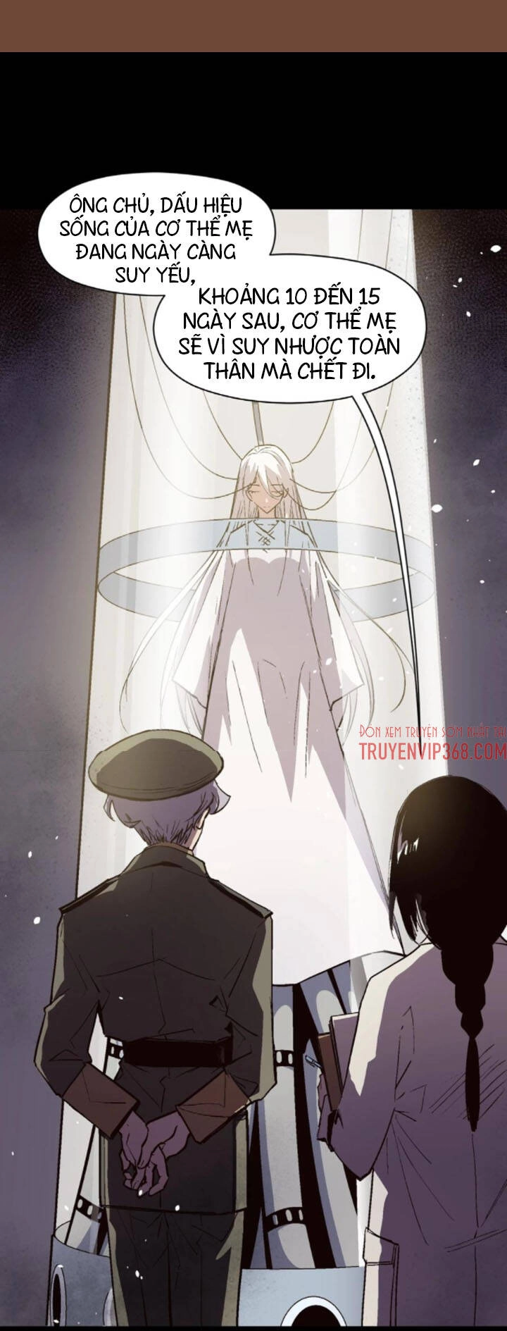 Vương Bài Đặc Công, Trùng Sinh Vườn Trường Chapter 46 - 6