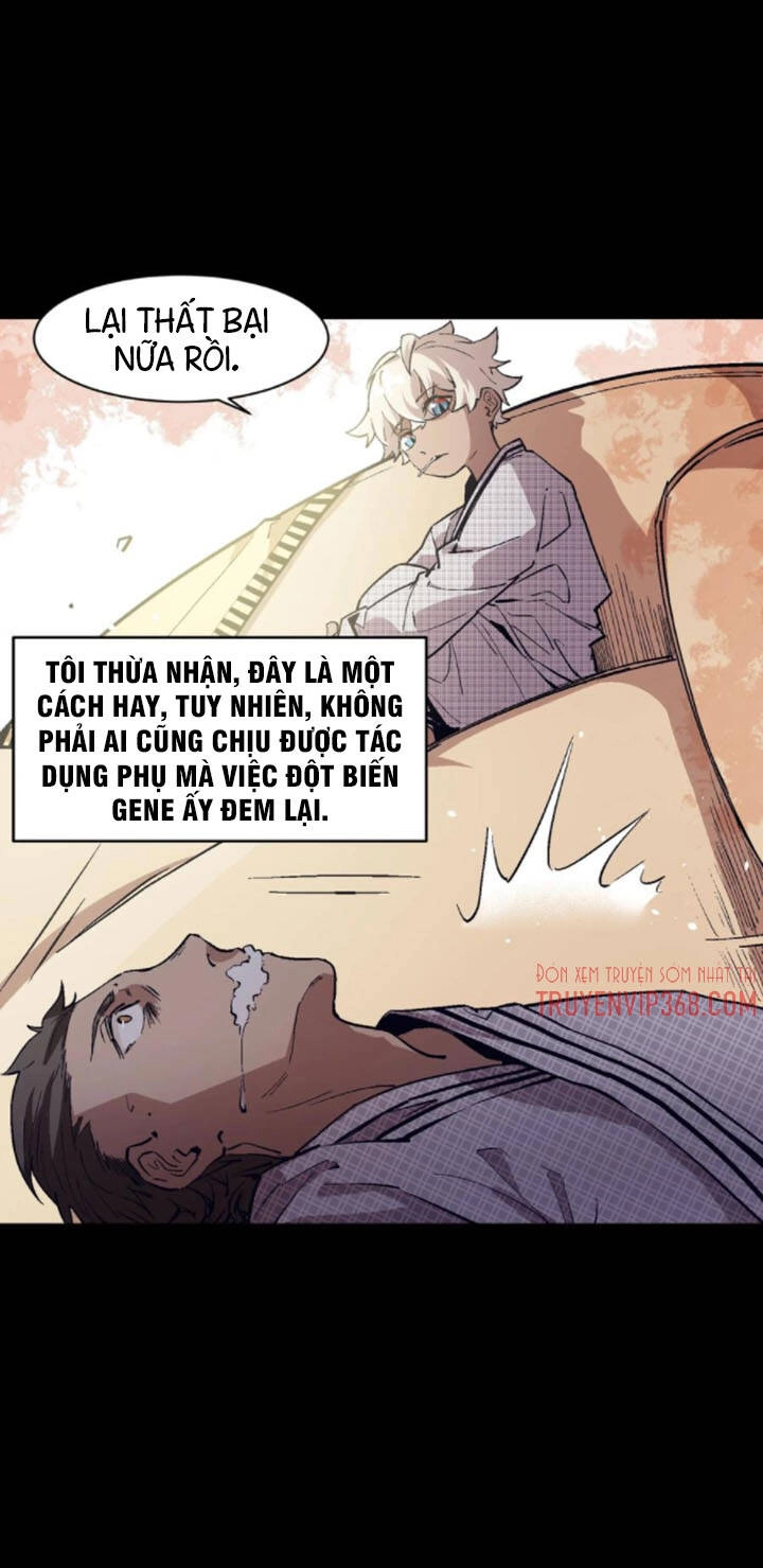 Vương Bài Đặc Công, Trùng Sinh Vườn Trường Chapter 46 - 10