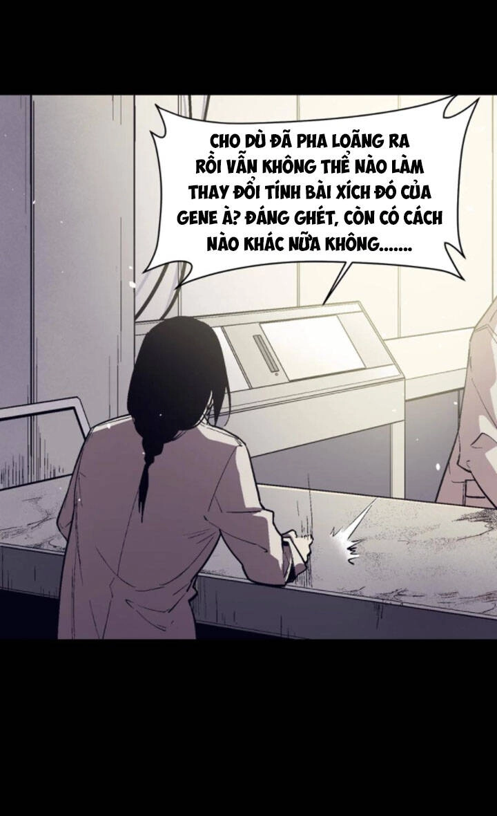 Vương Bài Đặc Công, Trùng Sinh Vườn Trường Chapter 46 - 11