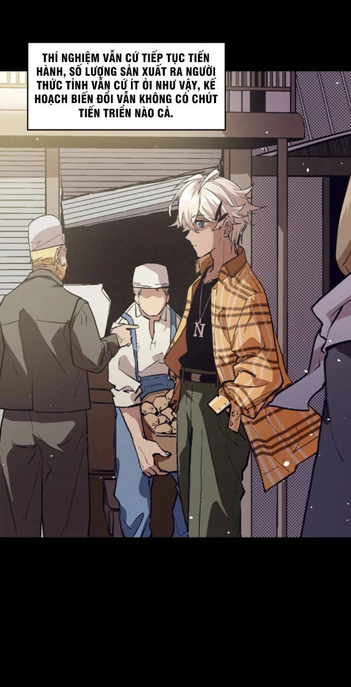 Vương Bài Đặc Công, Trùng Sinh Vườn Trường Chapter 46 - 12