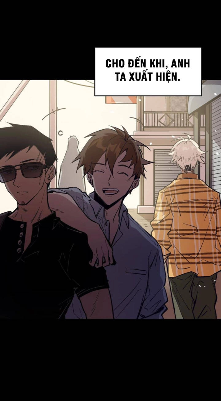 Vương Bài Đặc Công, Trùng Sinh Vườn Trường Chapter 46 - 13