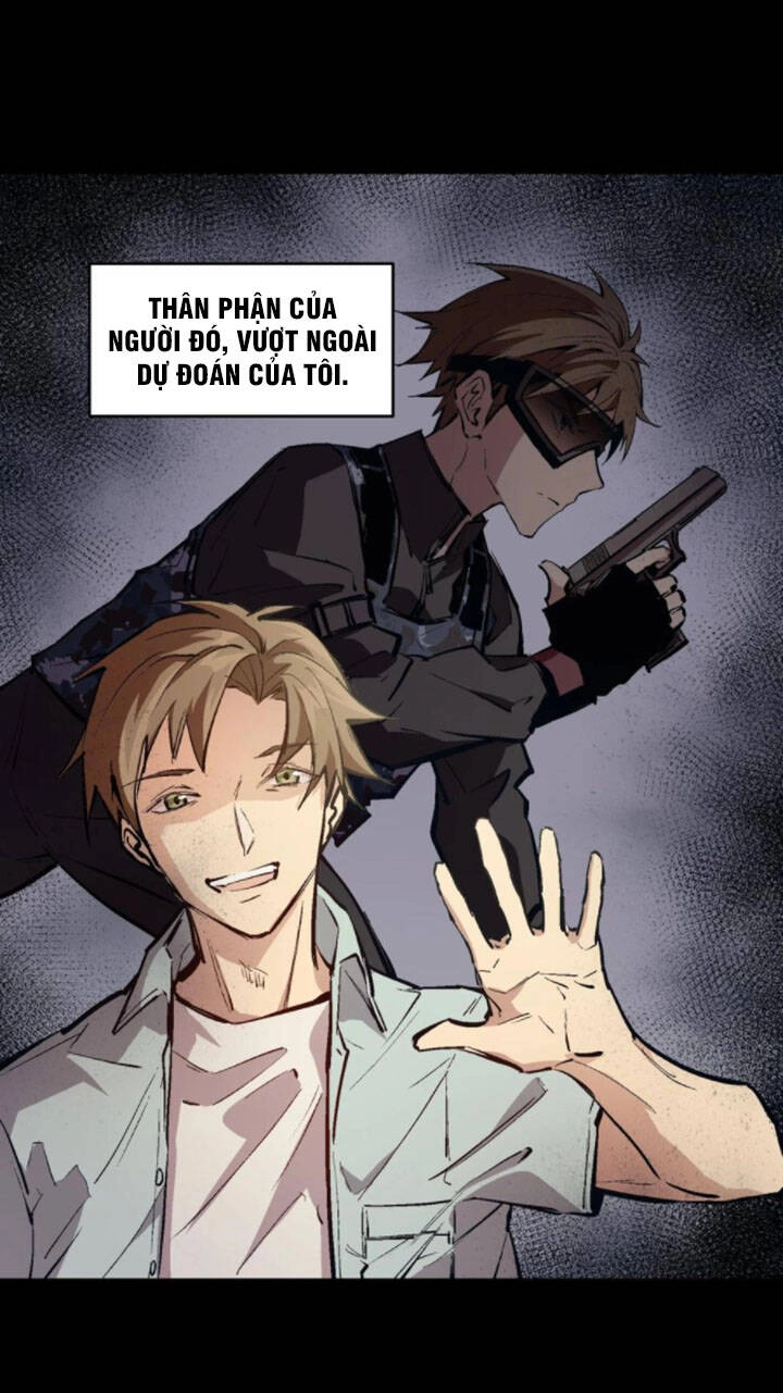 Vương Bài Đặc Công, Trùng Sinh Vườn Trường Chapter 46 - 17