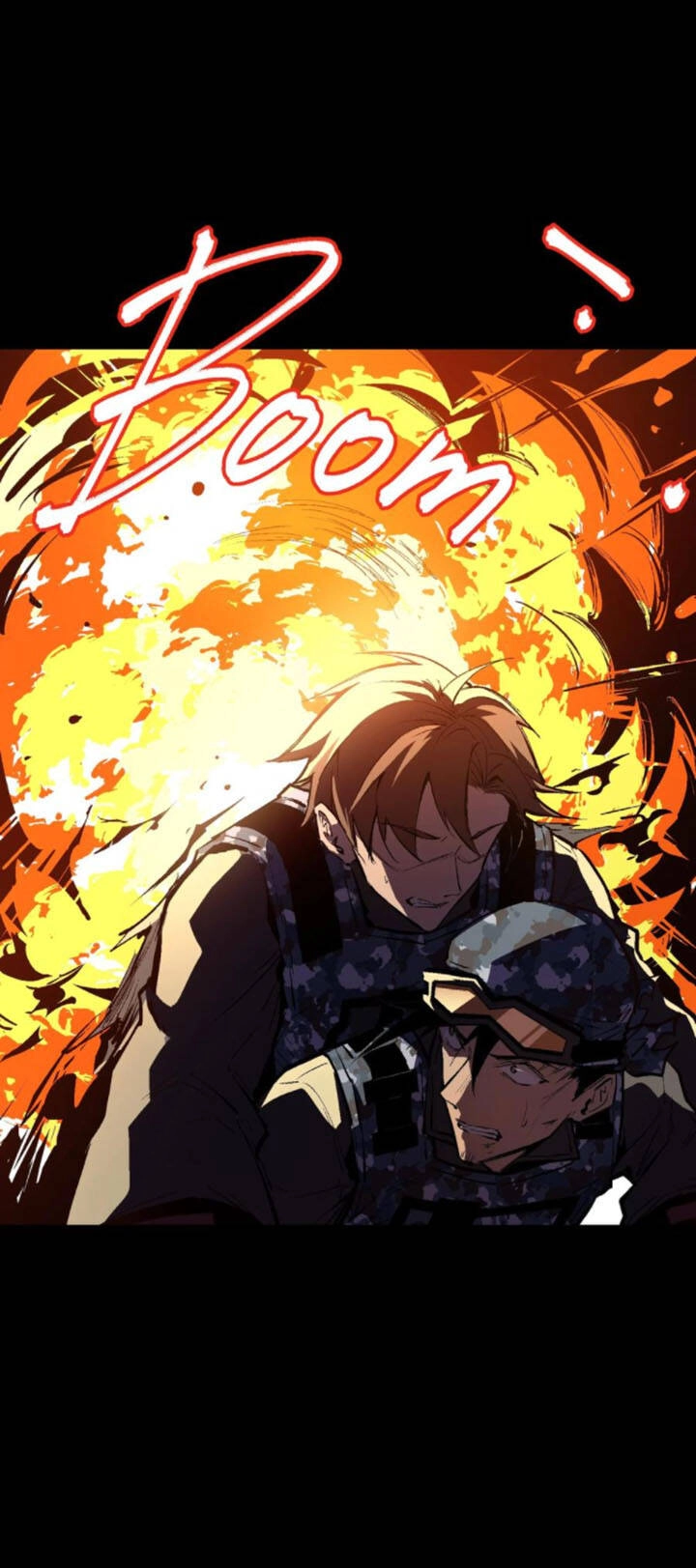 Vương Bài Đặc Công, Trùng Sinh Vườn Trường Chapter 46 - 20