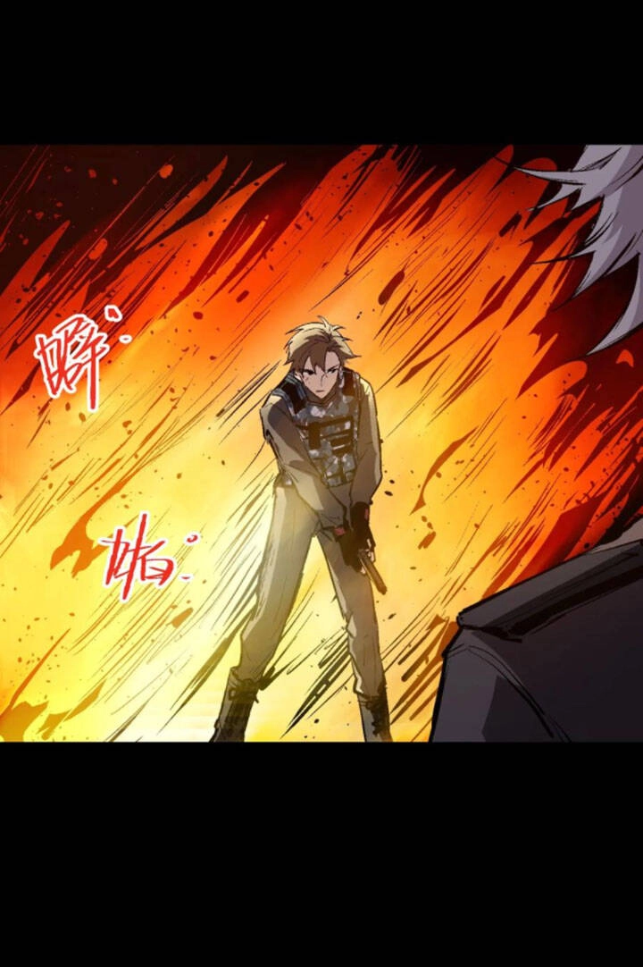 Vương Bài Đặc Công, Trùng Sinh Vườn Trường Chapter 46 - 23