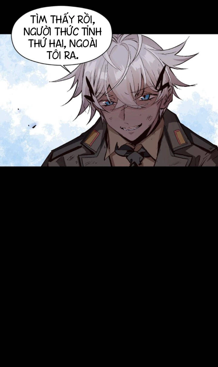 Vương Bài Đặc Công, Trùng Sinh Vườn Trường Chapter 46 - 28