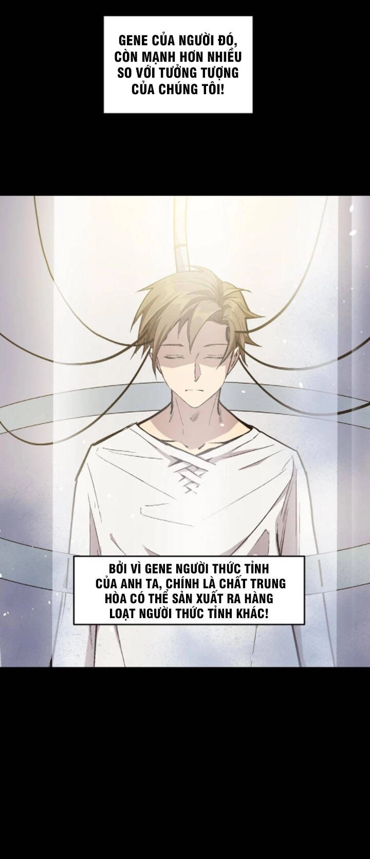 Vương Bài Đặc Công, Trùng Sinh Vườn Trường Chapter 46 - 30