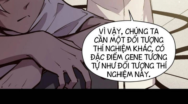 Vương Bài Đặc Công, Trùng Sinh Vườn Trường Chapter 46 - 33