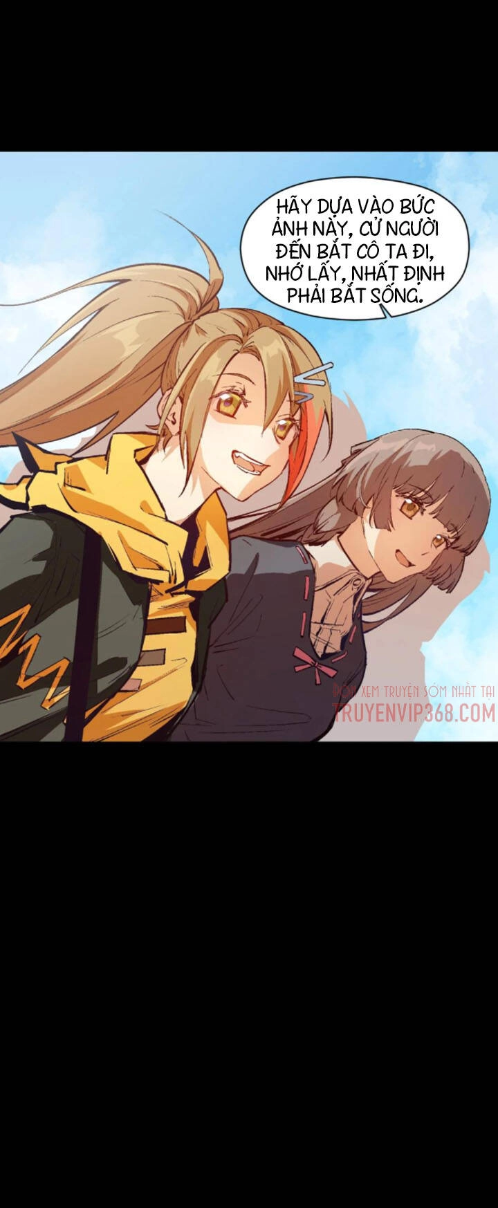 Vương Bài Đặc Công, Trùng Sinh Vườn Trường Chapter 46 - 35