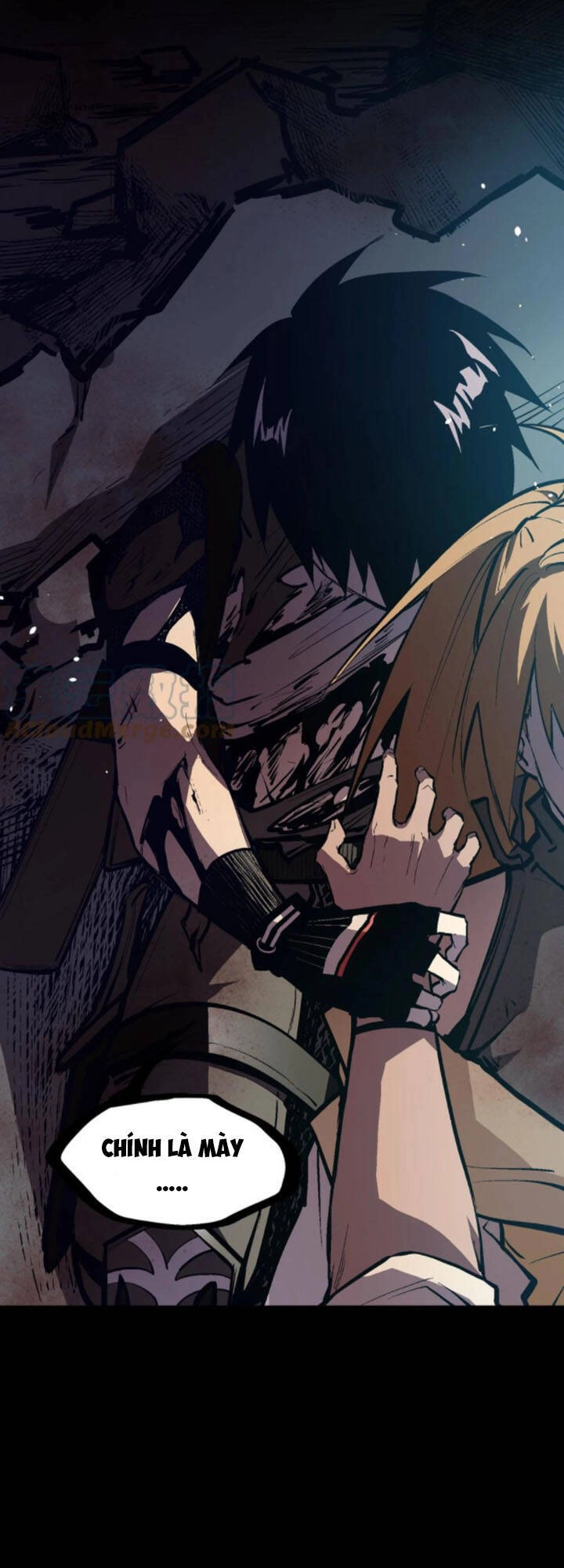 Vương Bài Đặc Công, Trùng Sinh Vườn Trường Chapter 46 - 43