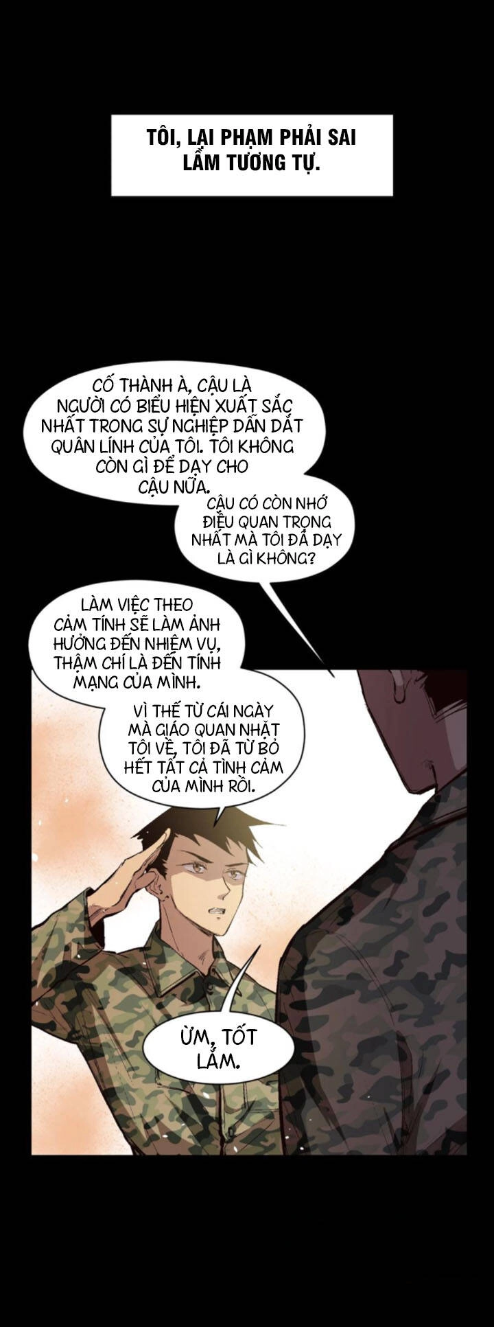 Vương Bài Đặc Công, Trùng Sinh Vườn Trường Chapter 47 - 2