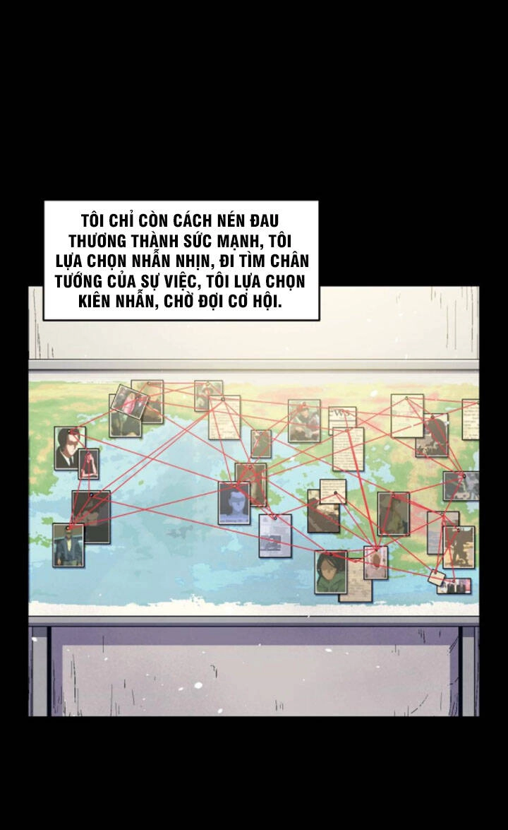 Vương Bài Đặc Công, Trùng Sinh Vườn Trường Chapter 47 - 8